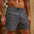 Sink Pinnacle Tailored Navy Meridian Swim Shorts