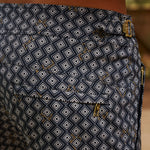 Sink Pinnacle Tailored Navy Meridian Swim Shorts