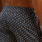 Sink Pinnacle Tailored Navy Meridian Swim Shorts