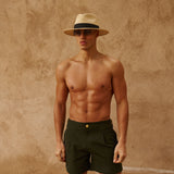 Sink Panama Hat
