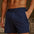 Sink Pinnacle Tailored Navy Swim Shorts