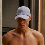 Sink Luxe Cap in Blue