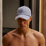 Sink Luxe Cap in Blue