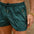 Sink Signature Pine Green Swim Shorts