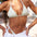 Sink Monaco Resort Bikini Bottoms in Mint Meridian