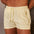 Sink Signature Baby Yellow Meridian Swim Shorts