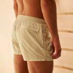 Sink Signature Mint Meridian Swim Shorts