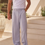 Sink Marra Pant in Grey