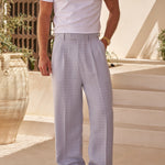 Sink Marra Pant in Grey
