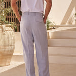 Sink Marra Pant in Grey