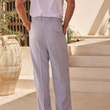Sink Marra Pant in Grey