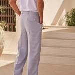 Sink Marra Pant in Grey
