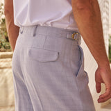 Sink Marra Pant in Grey