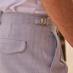 Sink Marra Pant in Grey
