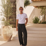 Sink Marra Pant in Black
