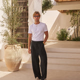 Sink Marra Pant in Black