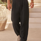 Sink Marra Pant in Black