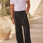 Sink Marra Pant in Black