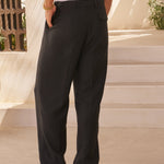 Sink Marra Pant in Black