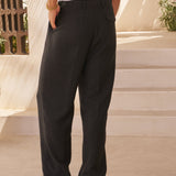Sink Marra Pant in Black