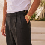 Sink Marra Pant in Black