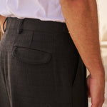 Sink Marra Pant in Black