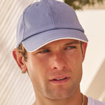 Sink Luxe Cap in Blue