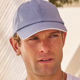 Sink Luxe Cap in Blue