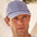 Sink Luxe Cap in Blue