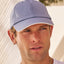 Sink Luxe Cap in Blue