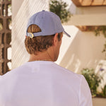 Sink Luxe Cap in Blue