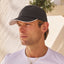 Sink Luxe Cap in Black
