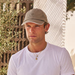 Sink Luxe Cap in Khaki