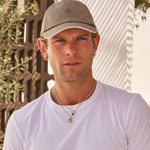 Sink Luxe Cap in Khaki