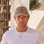 Sink Luxe Cap in Khaki