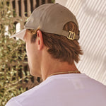 Sink Luxe Cap in Khaki