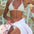 Sink Monaco Resort Bikini Top in Mint Meridian