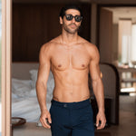 Sink Como Pinnacle Tailored Weekend Pack of 3 Swim Shorts