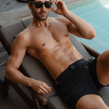Sink Tuscany Pinnacle Tailored Weekend Pack of 3 Swim Shorts