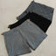 Sink Monochrome Pinnacle Tailored Weekend Pack of 3 Swim Shorts