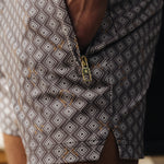 Sink Pinnacle Tailored Meridian Grey Swim Shorts