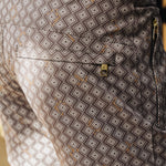 Sink Pinnacle Tailored Meridian Grey Swim Shorts