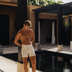 Sink Pinnacle Tailored Glacier Meridian Swim Shorts