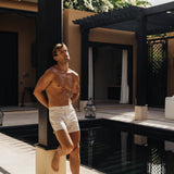 Sink Pinnacle Tailored Glacier Meridian Swim Shorts