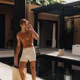 Sink Pinnacle Tailored Glacier Meridian Swim Shorts
