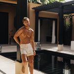Sink Pinnacle Tailored Glacier Meridian Swim Shorts