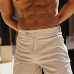 Sink Pinnacle Tailored Glacier Meridian Swim Shorts