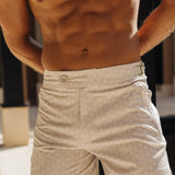 Sink Pinnacle Tailored Glacier Meridian Swim Shorts