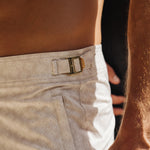 Sink Pinnacle Tailored Glacier Meridian Swim Shorts