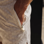 Sink Pinnacle Tailored Glacier Meridian Swim Shorts